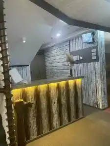 Лофт-отель Островский - 83