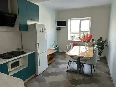 на Луговой - 3