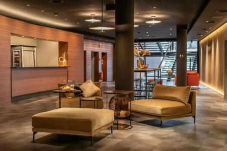 Best Western Spirgarten - 30