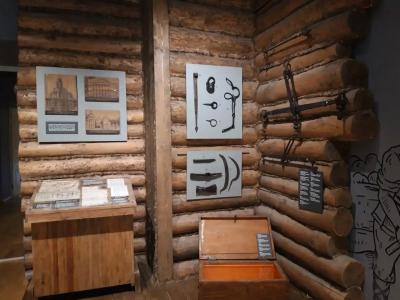 Усадьба Мосоловых - 71