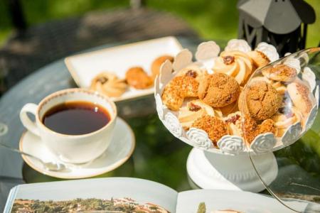 Cunda Özerbey Konağı - 33