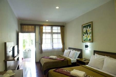 Grand Pondok Puri Ayu - 80