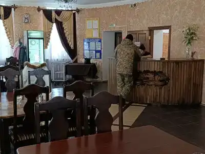 Пристань - 24