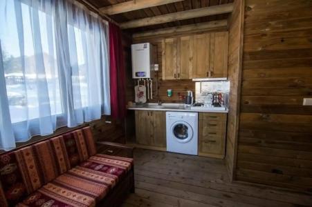 Uludag Orman Koskleri - 19