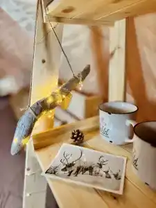 Глэмпинг Гиперборея - 17