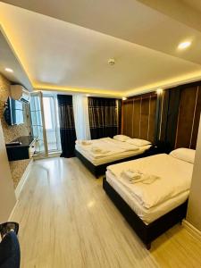 Sirkeci Quietness - 86