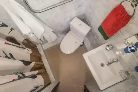 Мотель на Ново-Солдатской 25 - 25