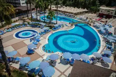 Lonicera World - Ultra All Inclusive - 33