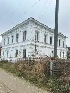 Старая Пристань - 40