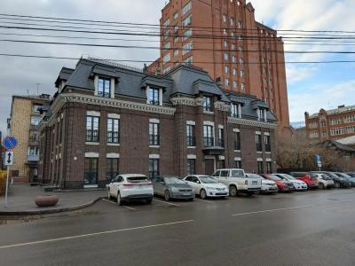 Английский Клуб - 7