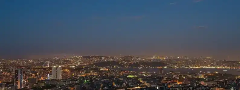 Hilton Istanbul Bomonti - 19