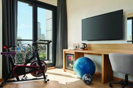 Atasehir Palace & Conference - 16