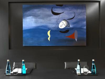 The St. Regis Istanbul - 71