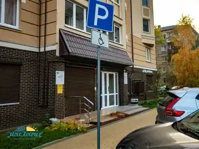 Мой Хостел - 4