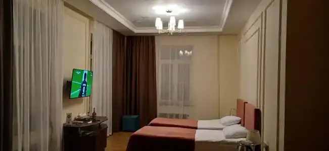 Дом паломника - 38