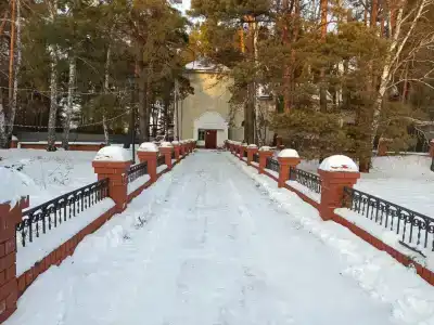 Ишимский - 25