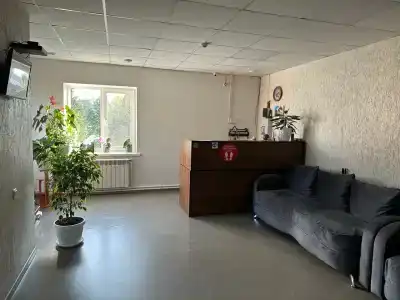 на Луговой - 5