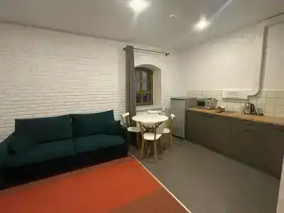 Лофт-отель Островский - 21