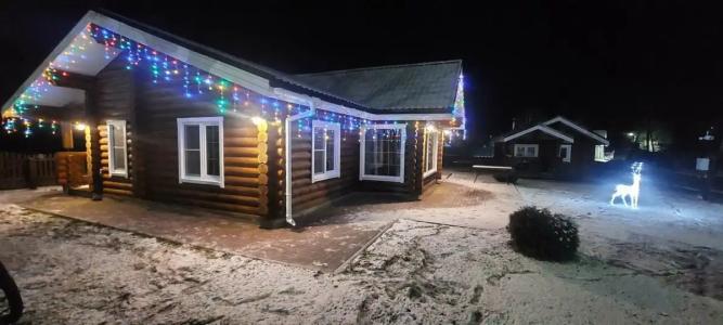 Загородный - 64