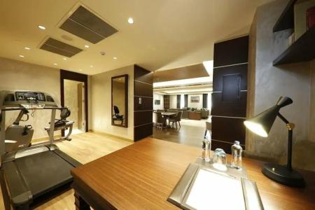 Bayır Diamond & Convention Center - 71
