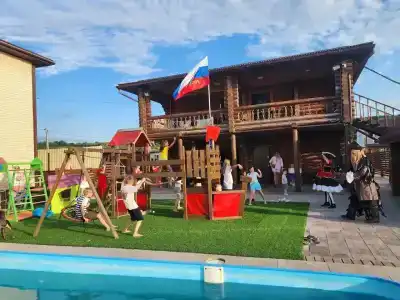 Терем - 8