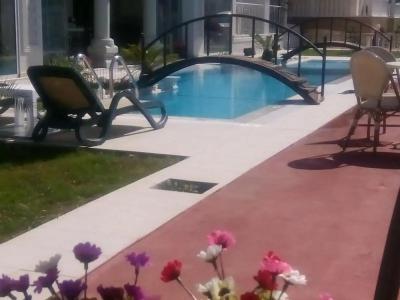 Dolunaydın Otel - 25