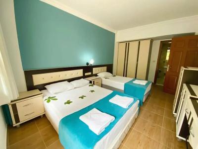 Zehra Butİk Otel Halal - 38