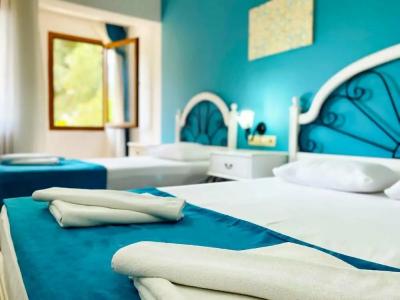 Zehra Butİk Otel Halal - 9
