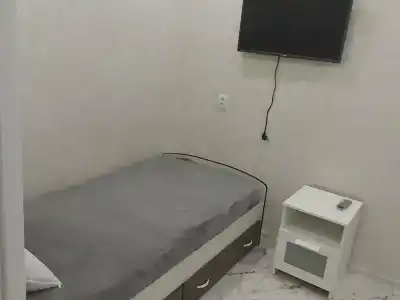 Коттедж Rich House - 25