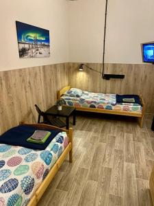 Комфортное место в центре города - 20