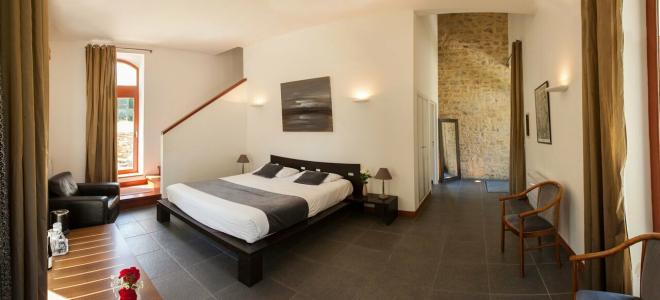 Château de Bellefontaine - 42