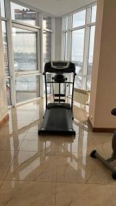 Байкал - Северное море - 92