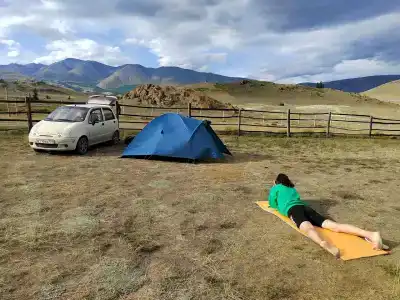 Altay Life Этно - 20