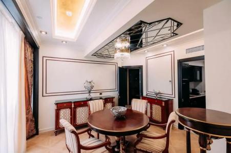 Golden Palace Yerevan - 88