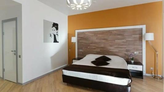 Мегаполис - 100