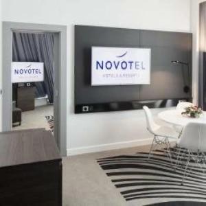 Novotel - 36