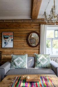 Желтый дом на Садовом 14 - 13