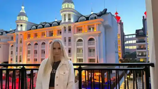 Side Royal Palace - 8