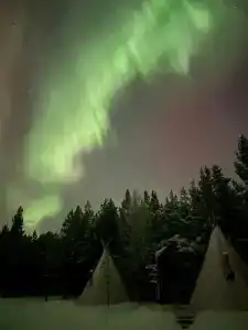 Глэмпинг Гиперборея - 6