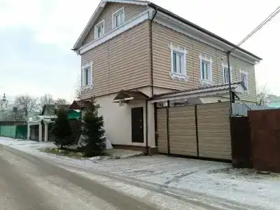 Старый город - 4