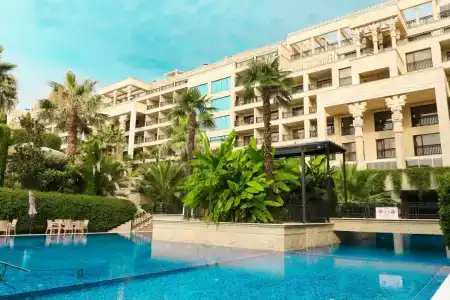 Argisht Partez All Inclusive - 37