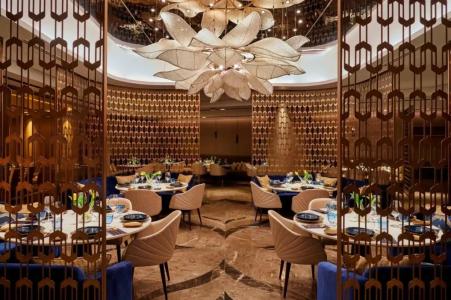 Courtyard by Marriott Mumbai International Airport - 37