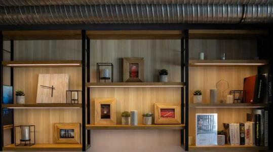 Holiday Inn Express - Le Havre Centre - 37