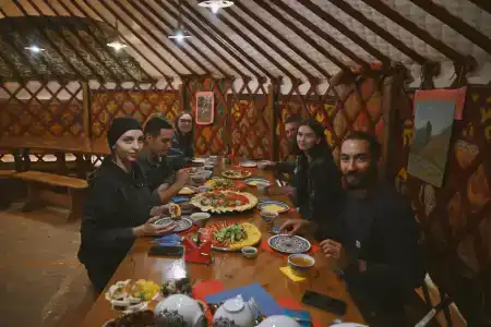Тыдтуярык - 1
