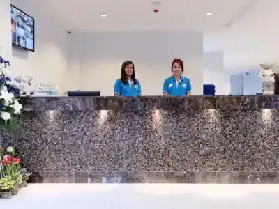 Pattaya Blue Sky - 5