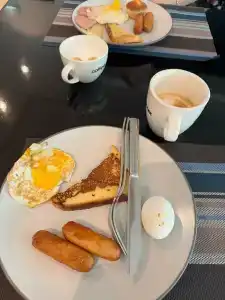Holiday Inn Express Dubai Internet City, an IHG - 73