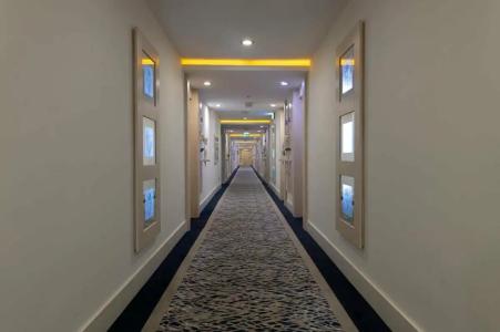 Sentido Kamelya Fulya & Aqua - Ultra All Inclusive - 90