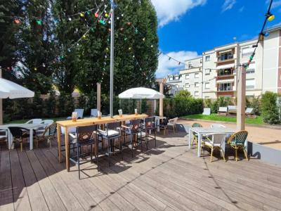 ibis Deauville Centre - 36