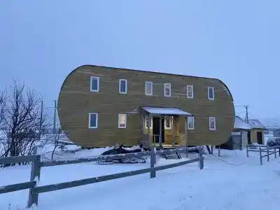 Териберка Тур - 41