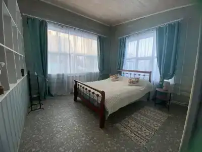 Старый Амур - 50